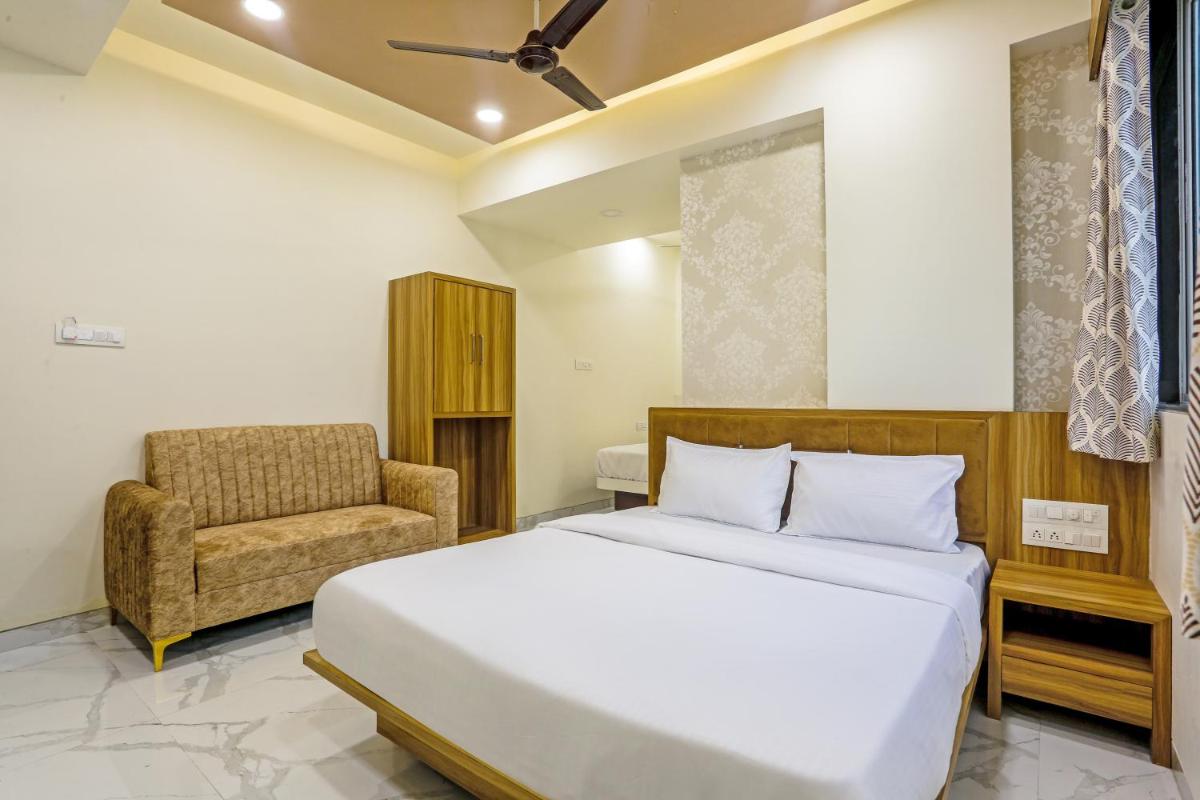 Sai Sagar Lodging & Boarding - Housity