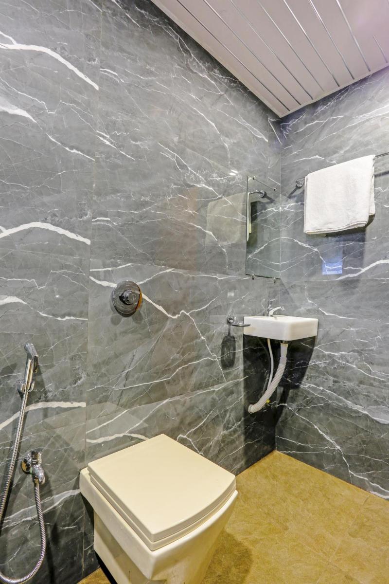 Sai Sagar Lodging & Boarding - Housity
