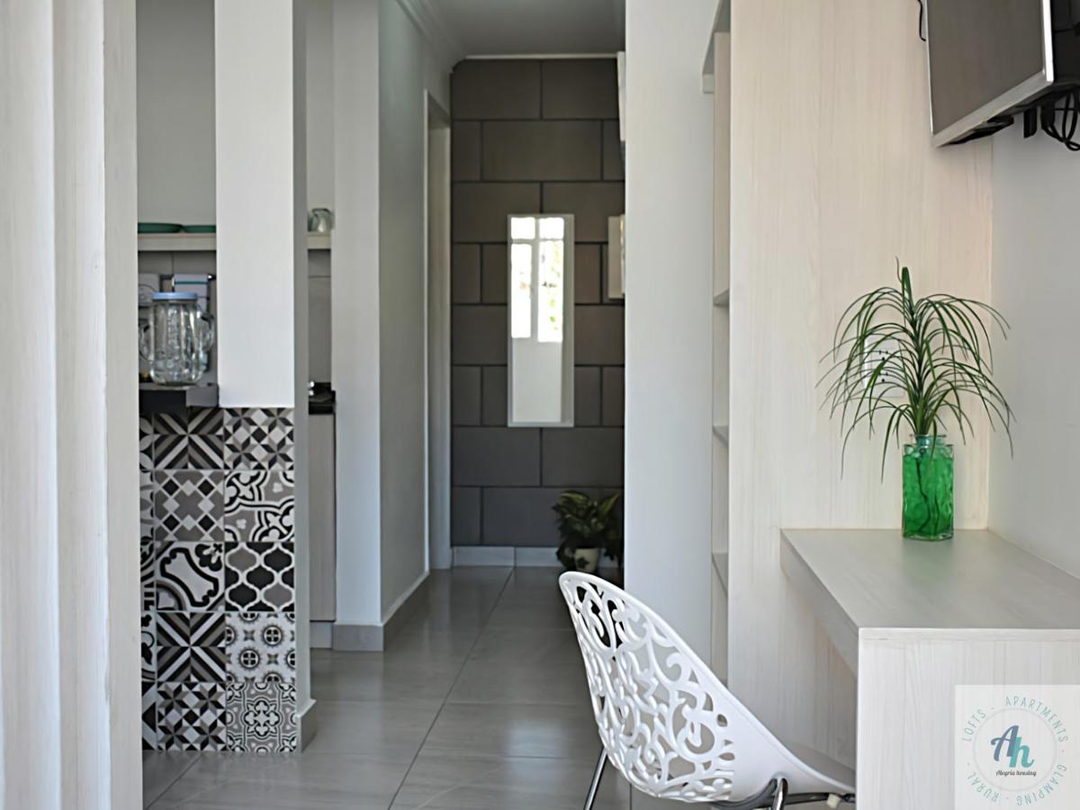 "G" Loft Privado El Encino - ALEGRÍA Housing - Hizvo