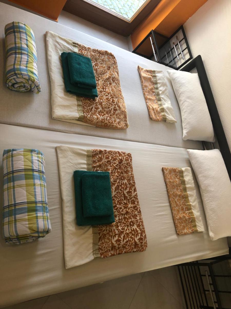 Seven‘S Apartments I - Housity