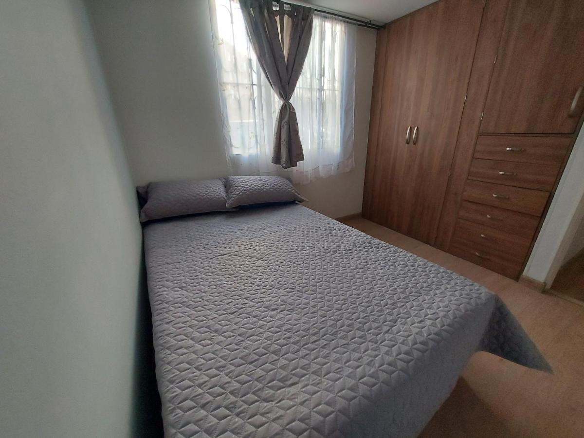 Apartamento Luna 170 - Housity