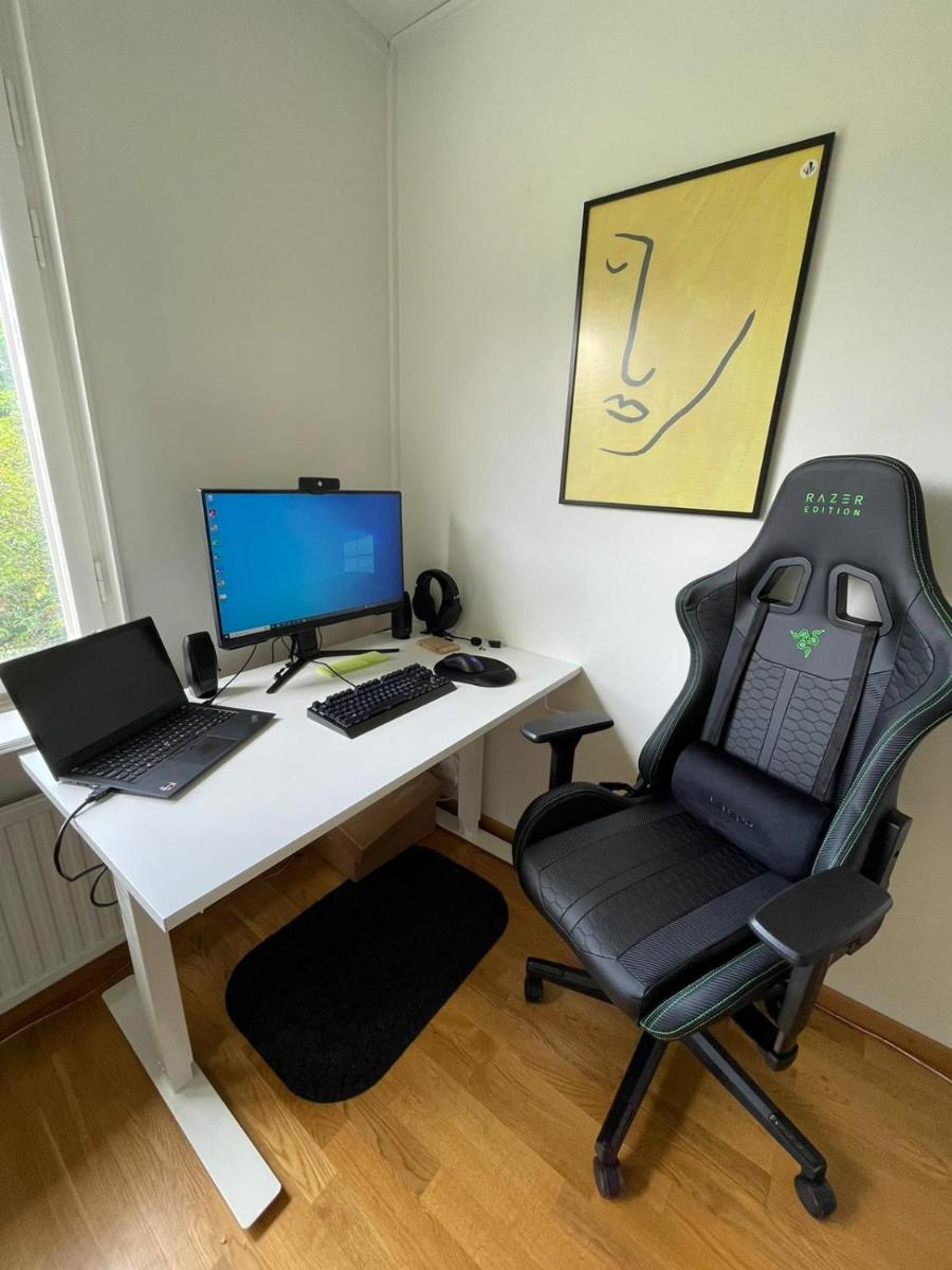 Suitetrails - Shared Appartment in Boras