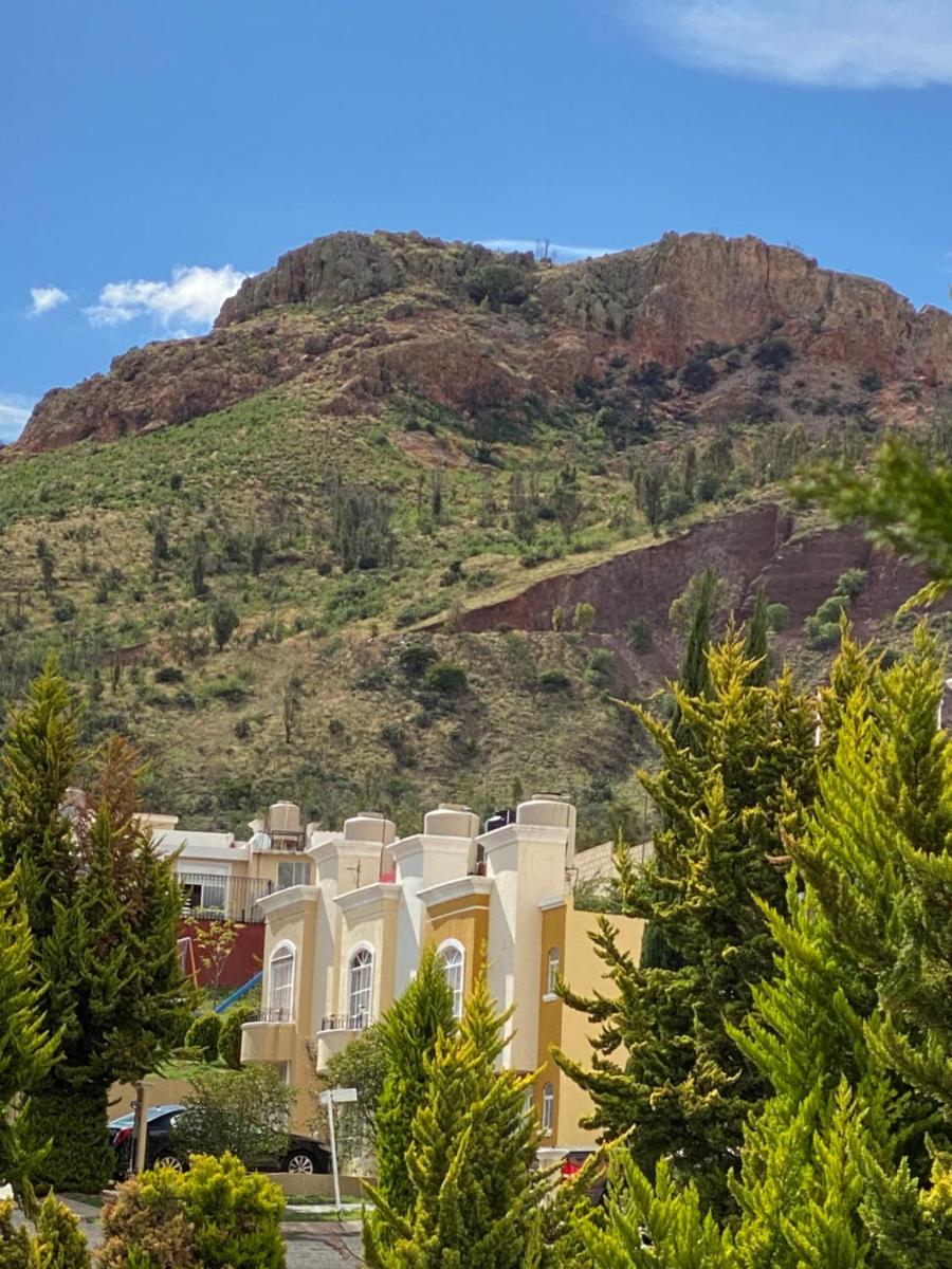 Romántica casita - Housity