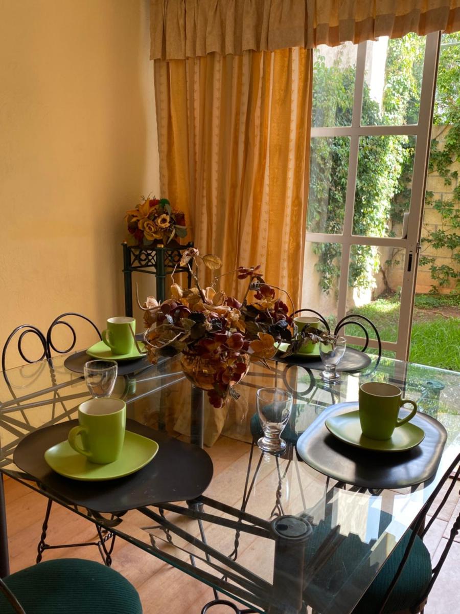 Romántica casita - Housity