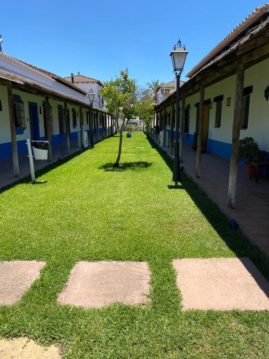 Pequeño Rocío Urbanizacion privada - Housity