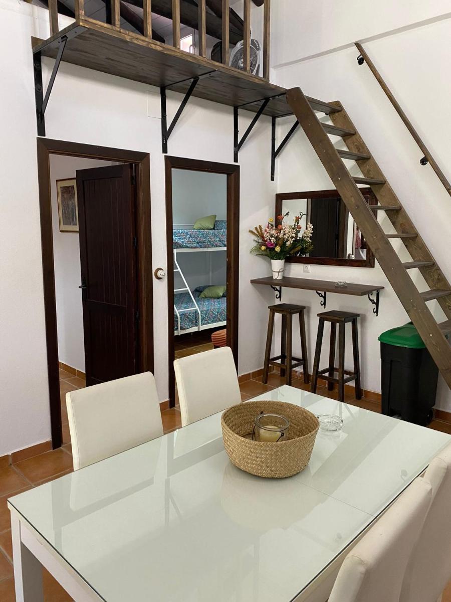 Pequeño Rocío Urbanizacion privada - Housity