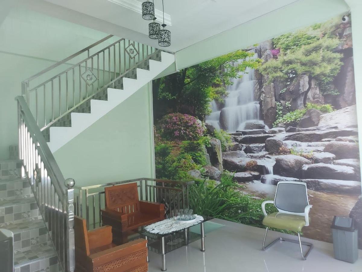 Shaima Homestay Syari'ah - Housity