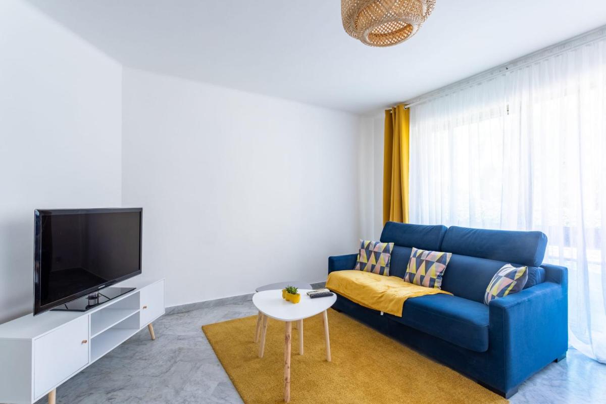 Central studio withAC in the historic centre - Dodo et Tartine - Housity