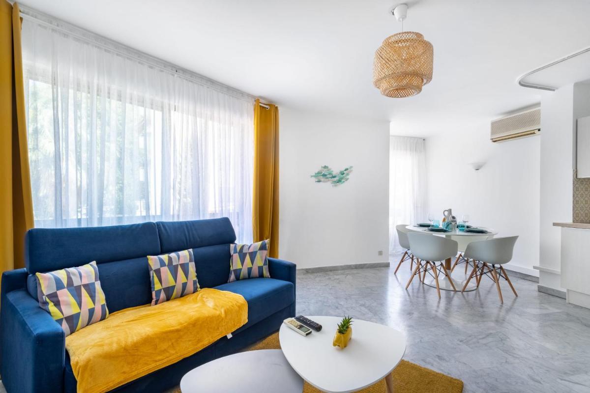 Central studio withAC in the historic centre - Dodo et Tartine - Housity