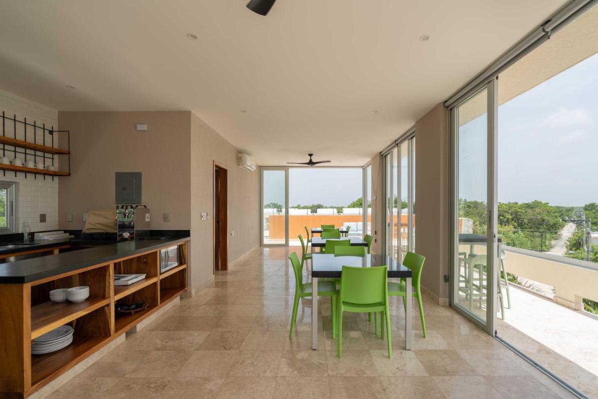 Valhalla Residences by Biwa - Hizvo