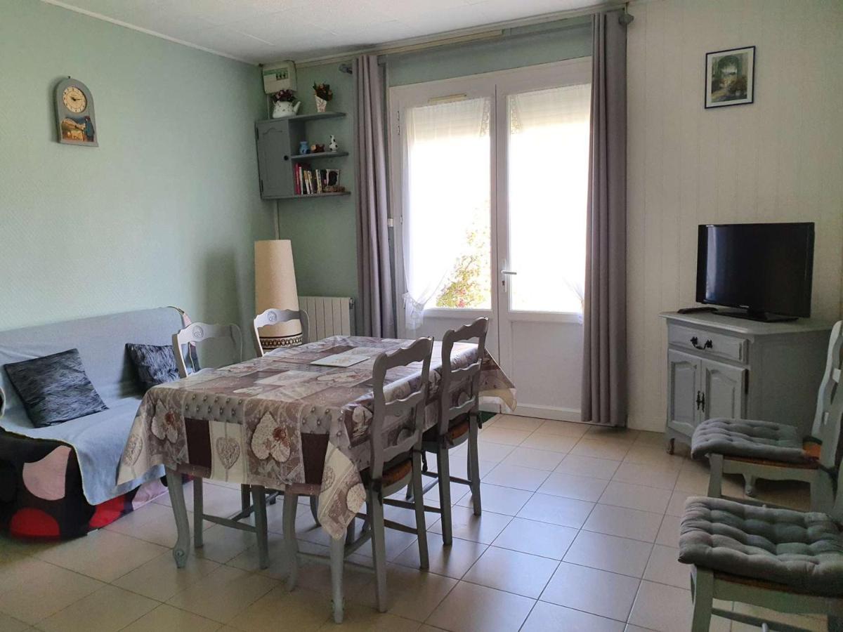 Maison à Merlimont: Proche Plage, Terrasse Sud, Local Vélos - FR-1-672-19 - Housity