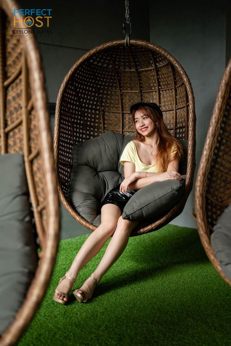 Ceylonz KLCC by Perfect Host - Housity