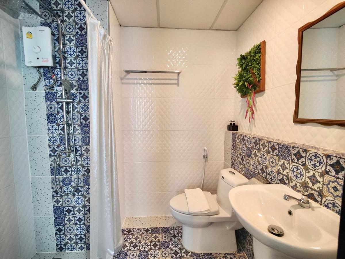 Baan Chao Khun Hotel - Housity