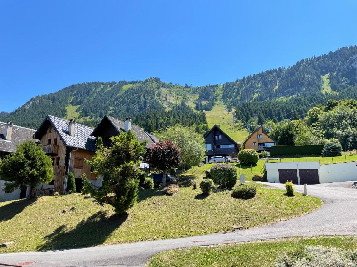 Appartement typique de montagne - Housity