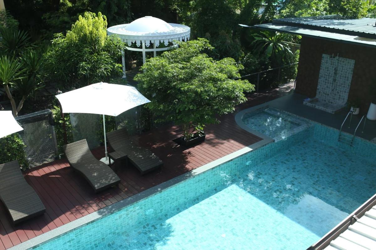 Baan Chao Khun Hotel - Housity