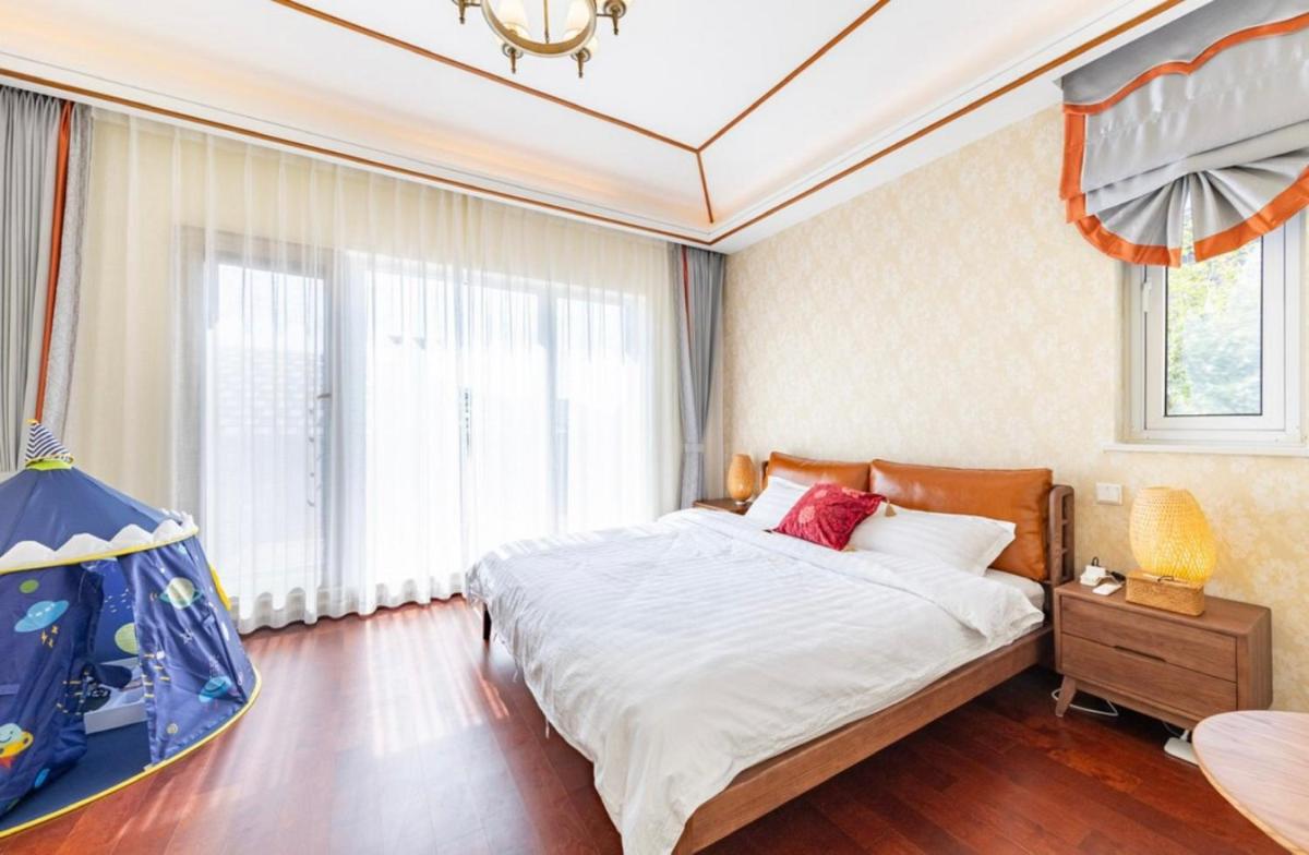 Greatwall Apartment - Housity