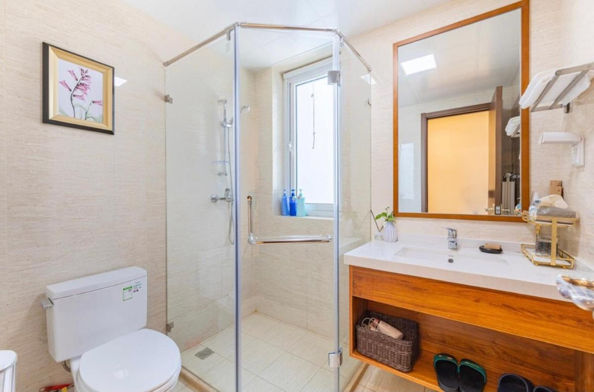 Greatwall Apartment - Housity