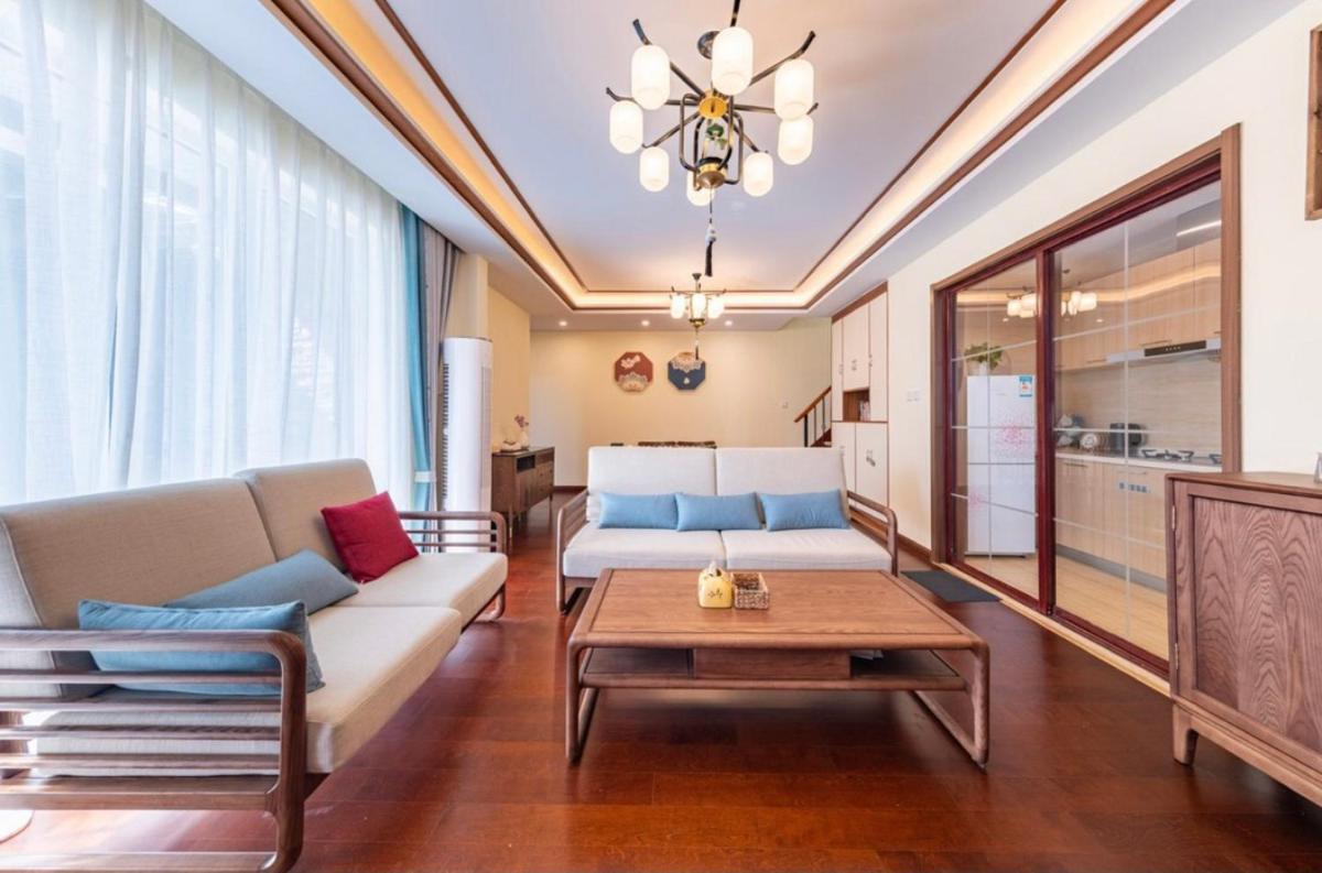 Greatwall Apartment - Housity