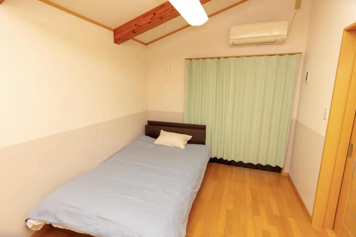 Kantan the house with ocean view - Housity