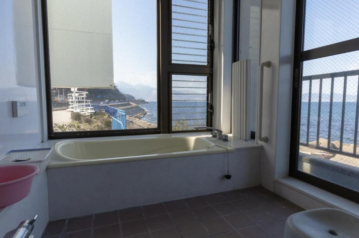 Kantan the house with ocean view - Housity