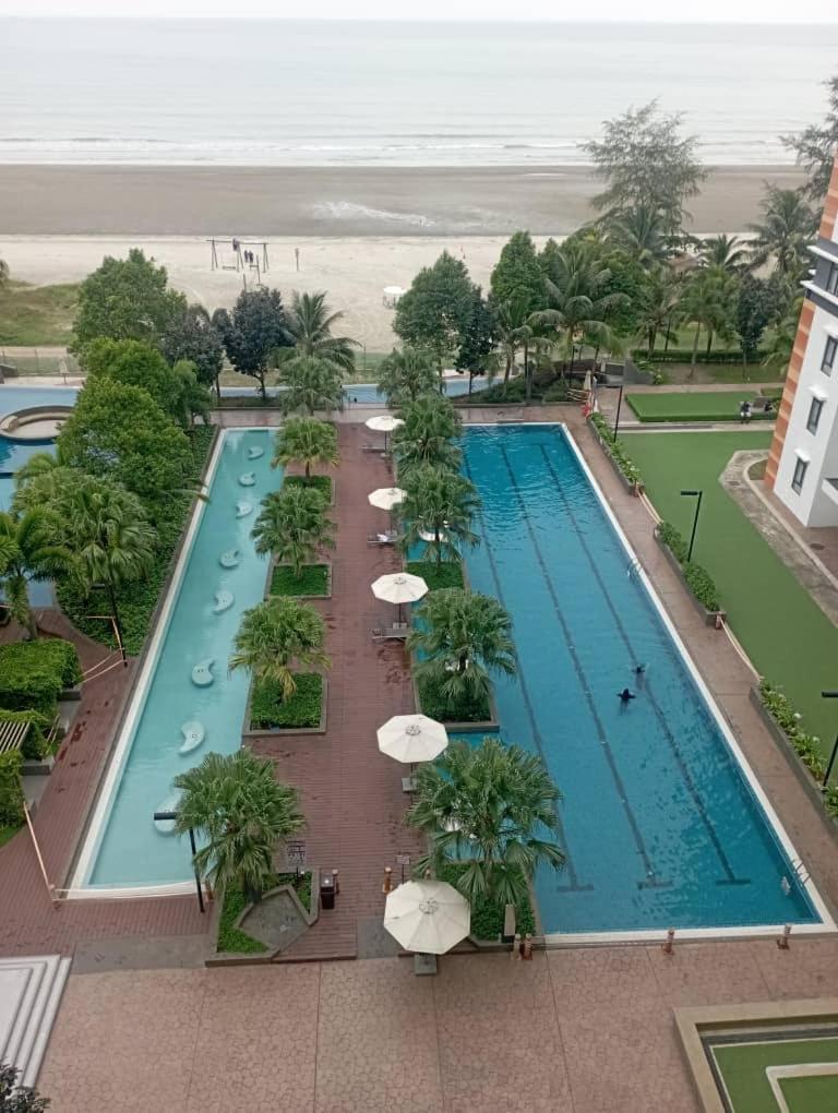 Timurbay Seafront Residence [Swan Suite] - Hizvo