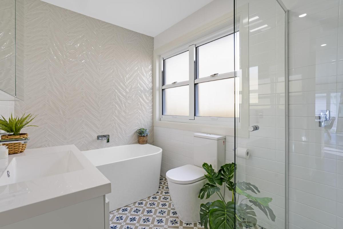 Accommodation Hunter - Bonar Street Maitland - Housity