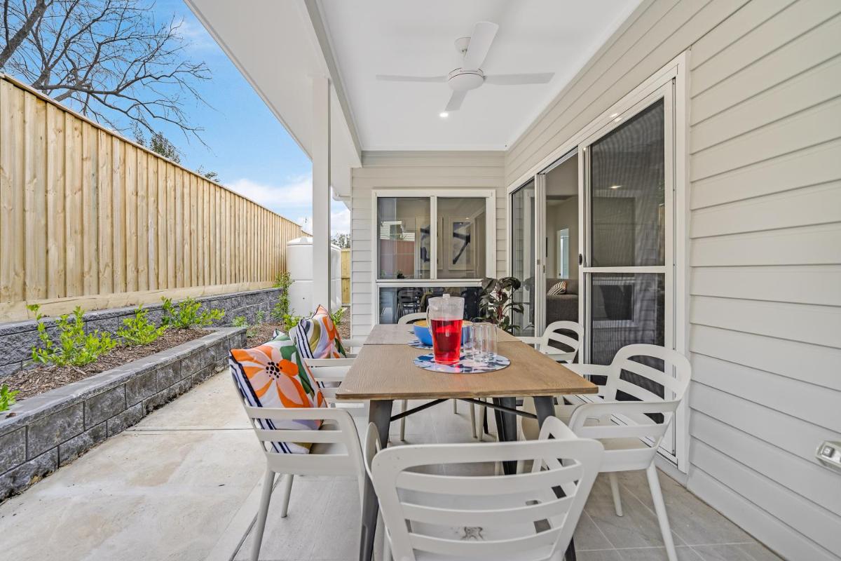 Accommodation Hunter - Bonar Street Maitland - Housity