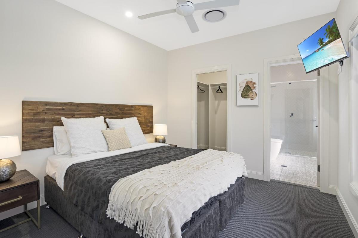Accommodation Hunter - Bonar Street Maitland - Housity