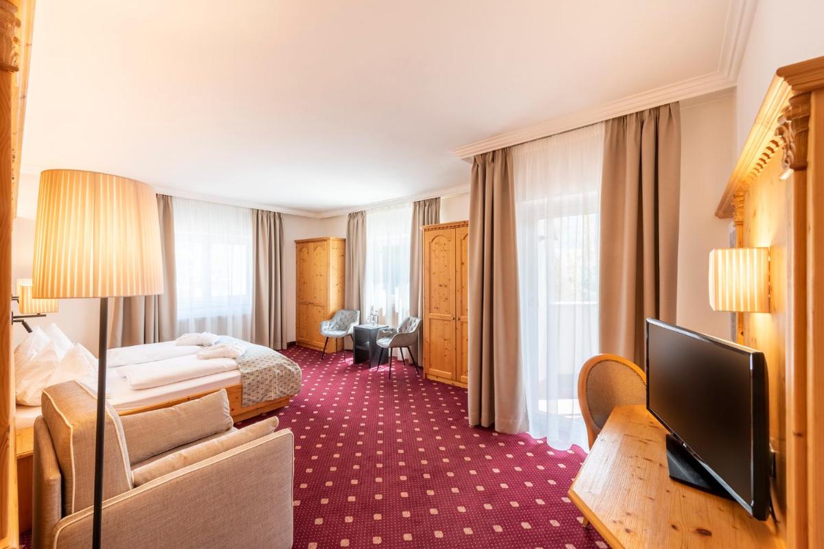 Hotel Rosskopf - Housity