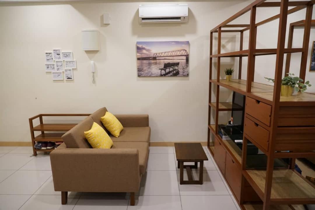 Timurbay Seafront Residence [Swan Suite] - Hizvo