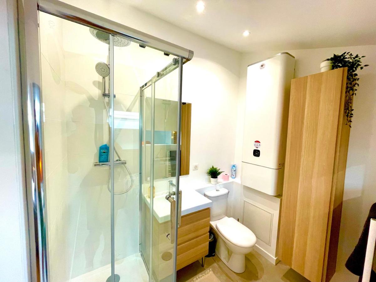 Suitetrails - Baby Loft Centre Historique