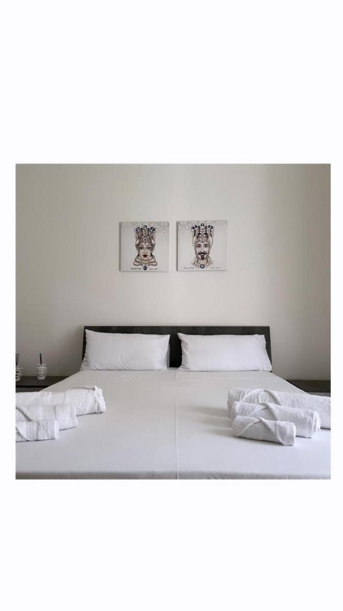 I Siculi B&B - Housity