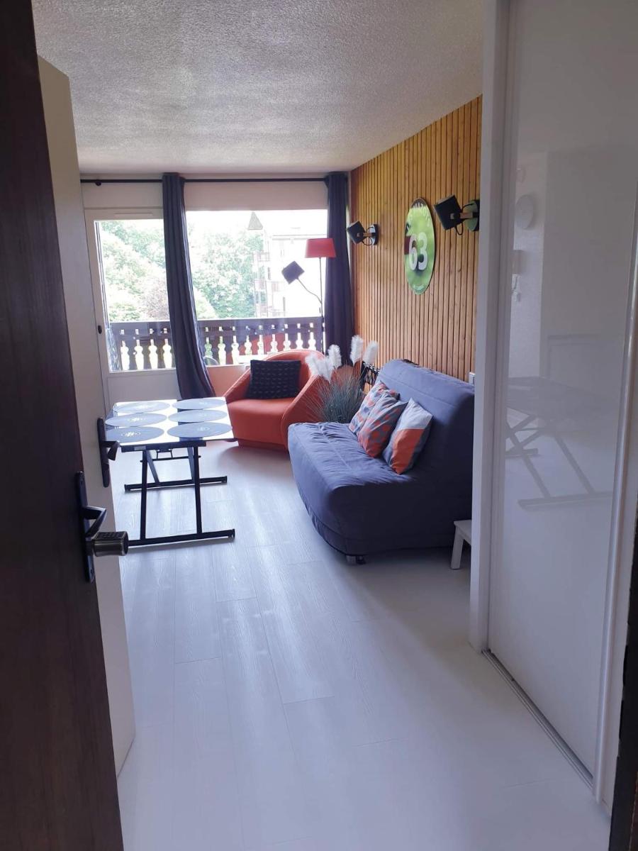 Le Home des 63 Mazots - Housity