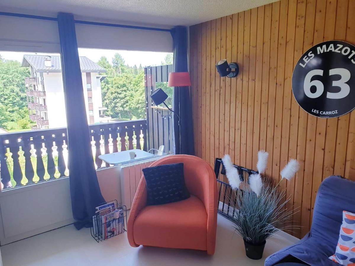 Le Home des 63 Mazots - Housity