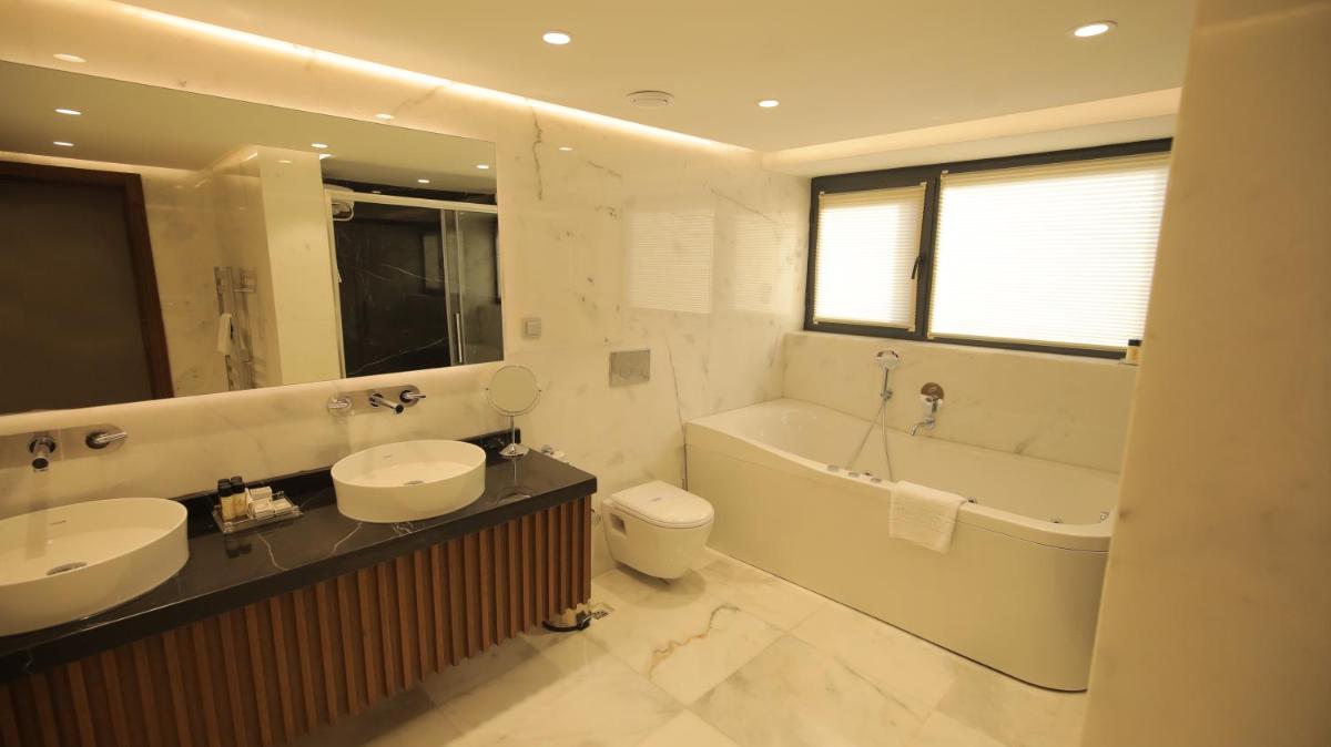 Abant Kosk Oteli - Housity