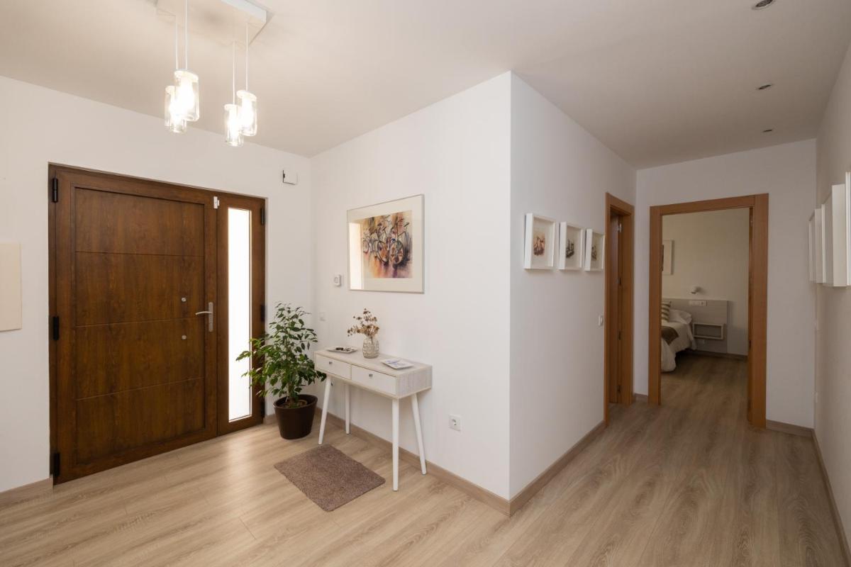 Vivienda La Laguna - Housity