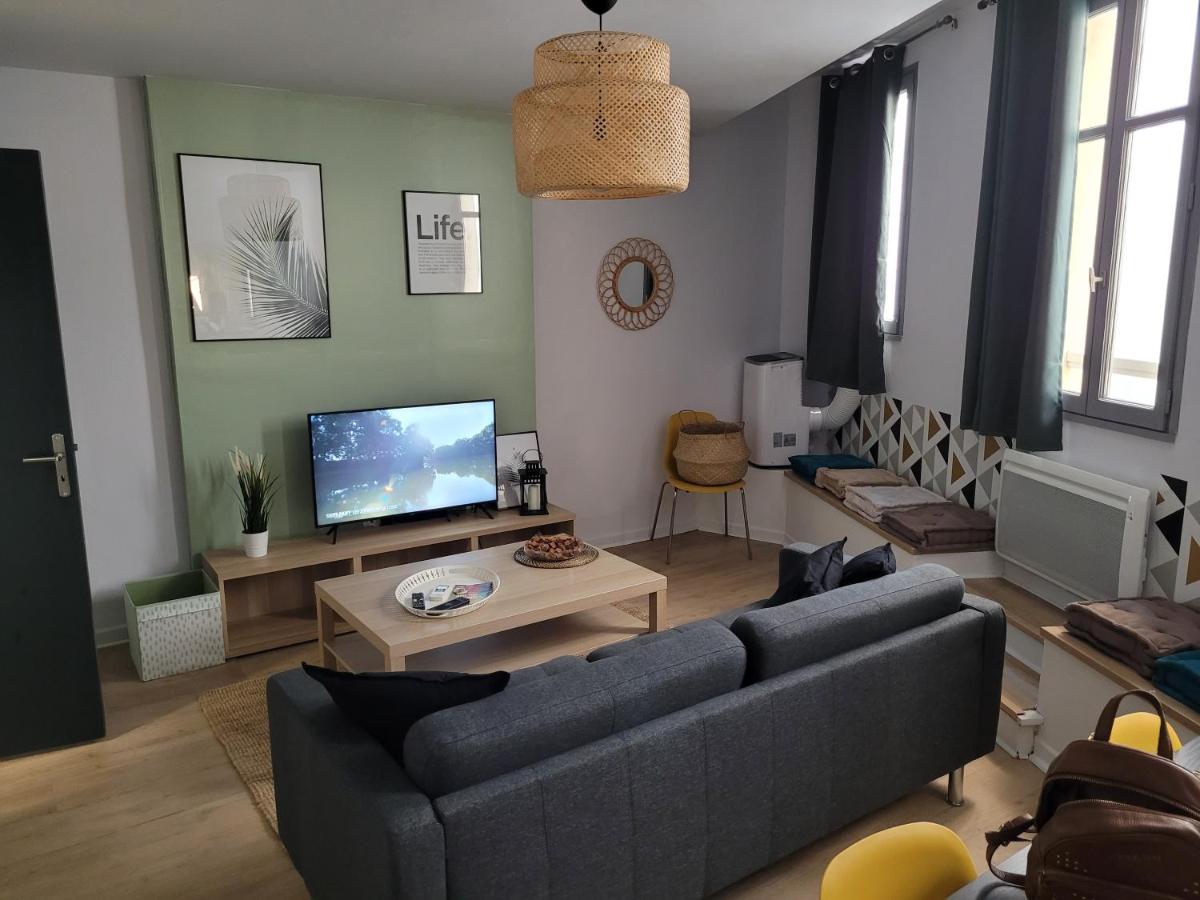 46 rue carnot - Housity