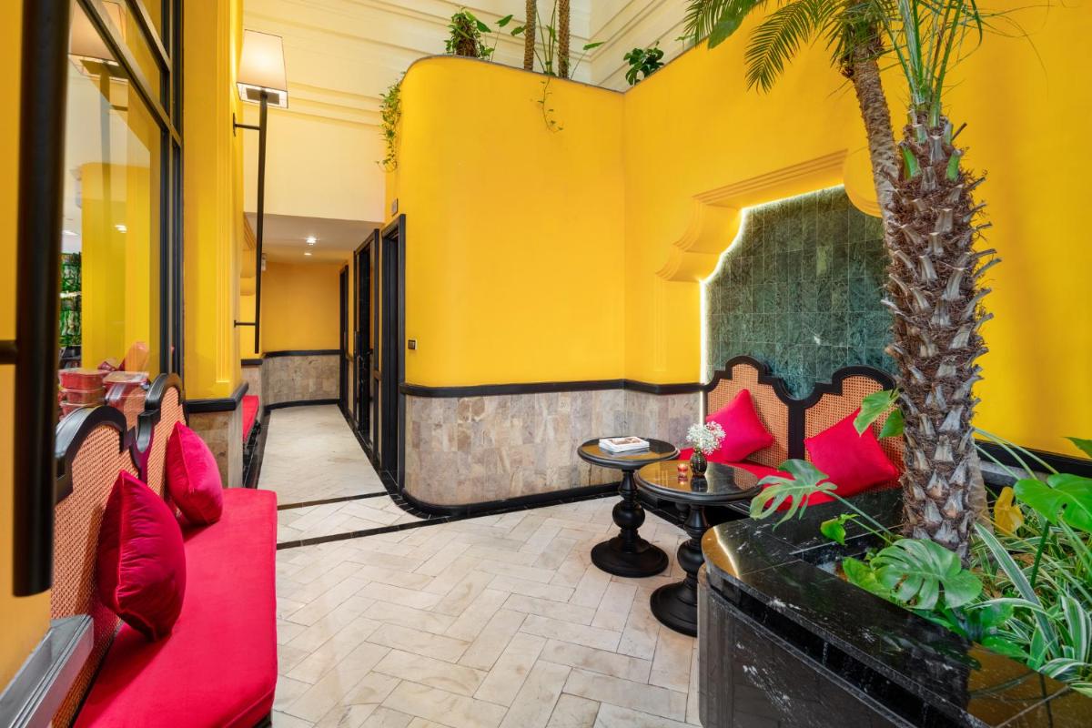 Ravatel Style Hotel Bac Giang - Housity