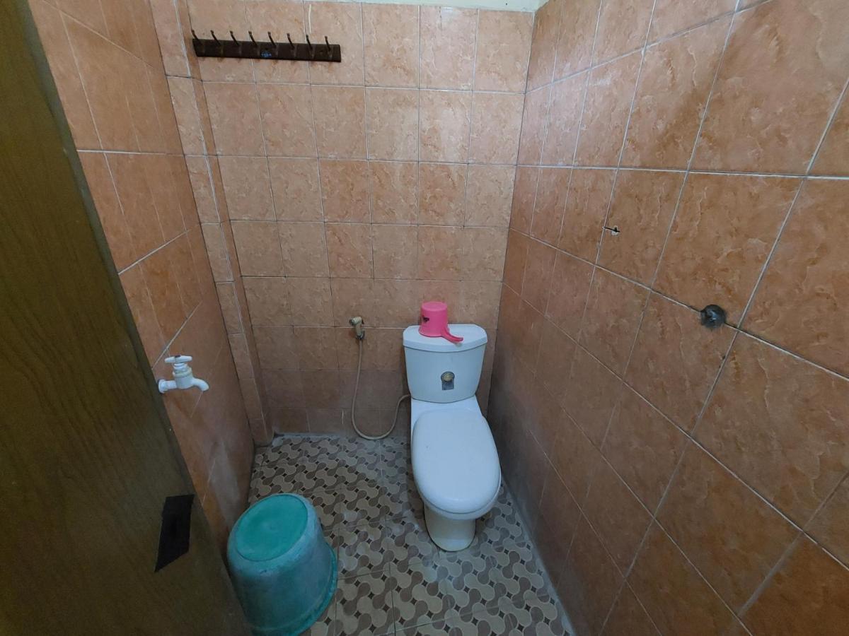 Hotel Widodo Tustiyani 4 - Housity