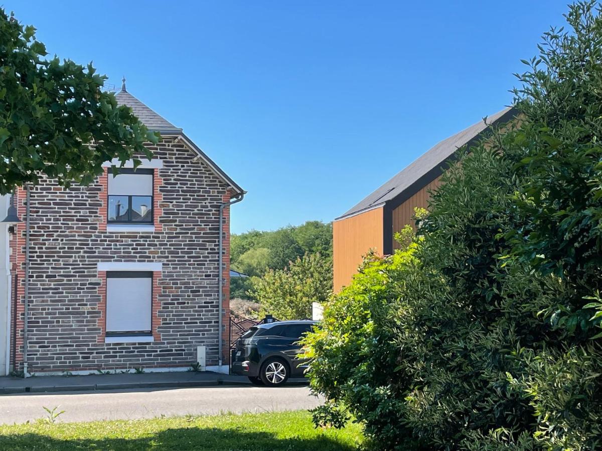 Suitetrails - L'orée du parc