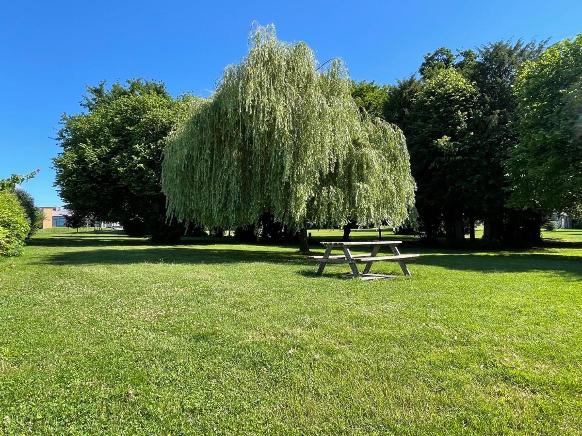 L'orée du parc - Housity