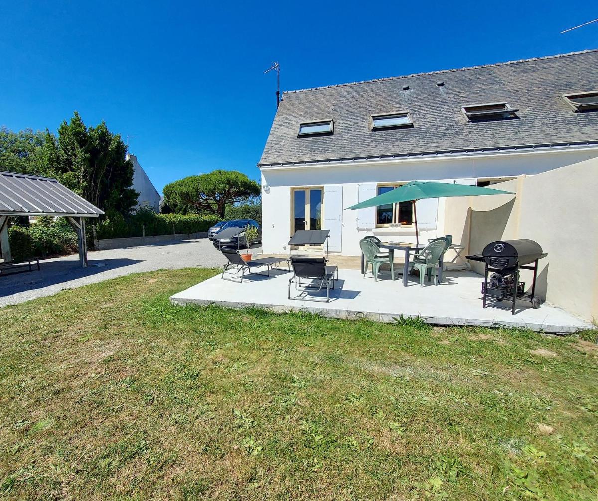 GITE ARC EN CIEL VERT - Housity