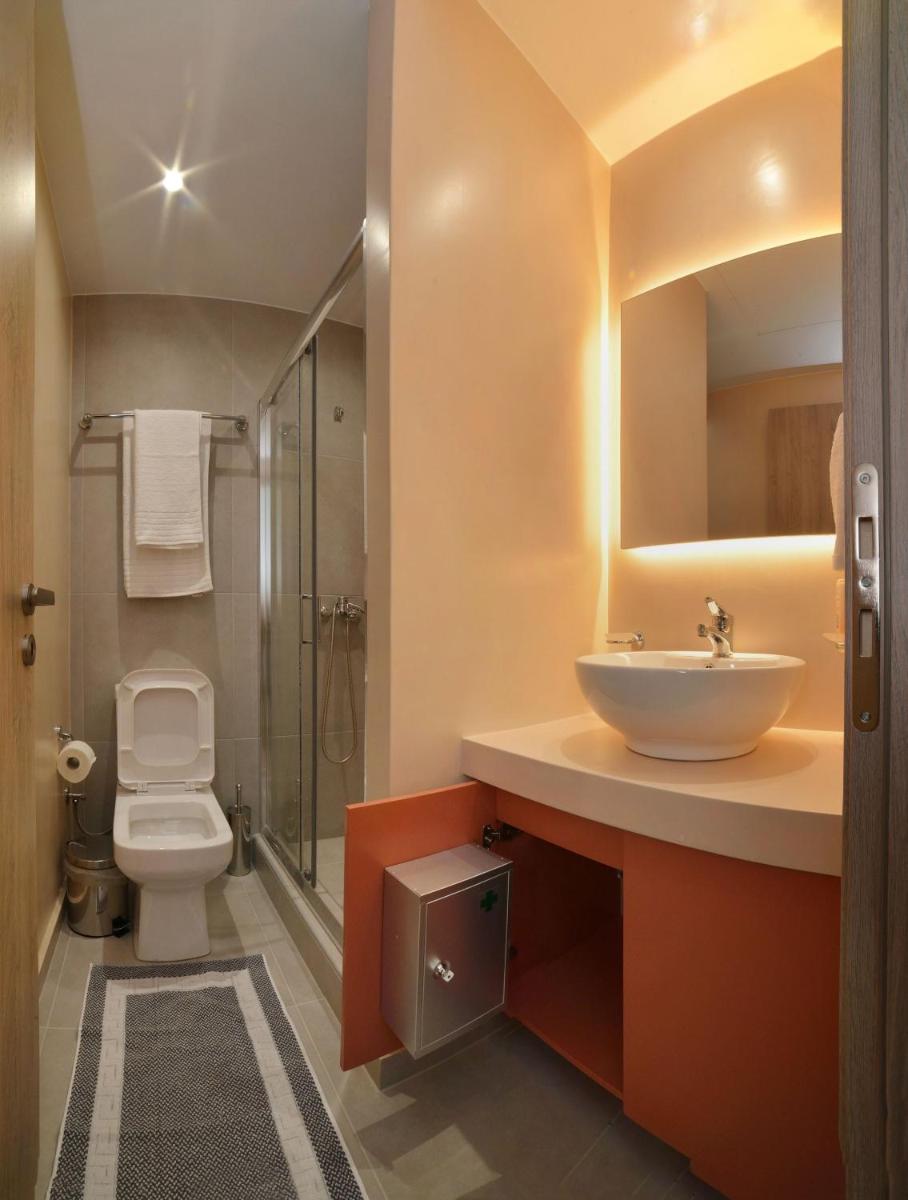 Rex Apartments - Housity
