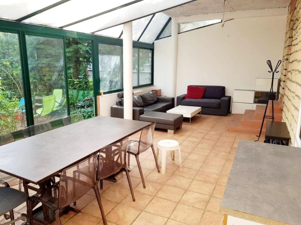 Suitetrails - Maison 3 chambres