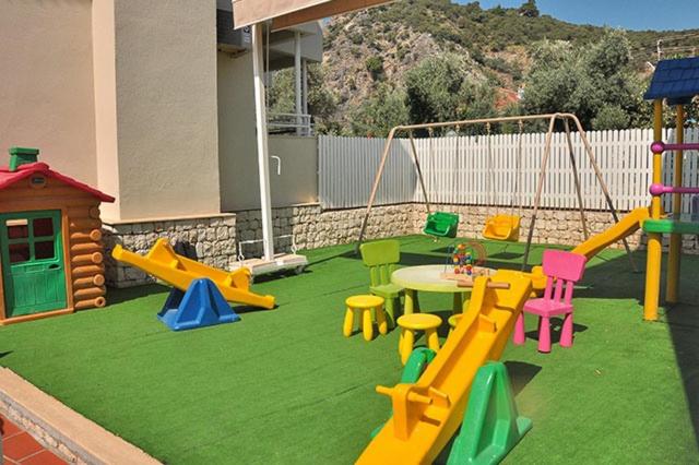 Oludeniz Beach Random Rooms by LookBookHoliday - Housity