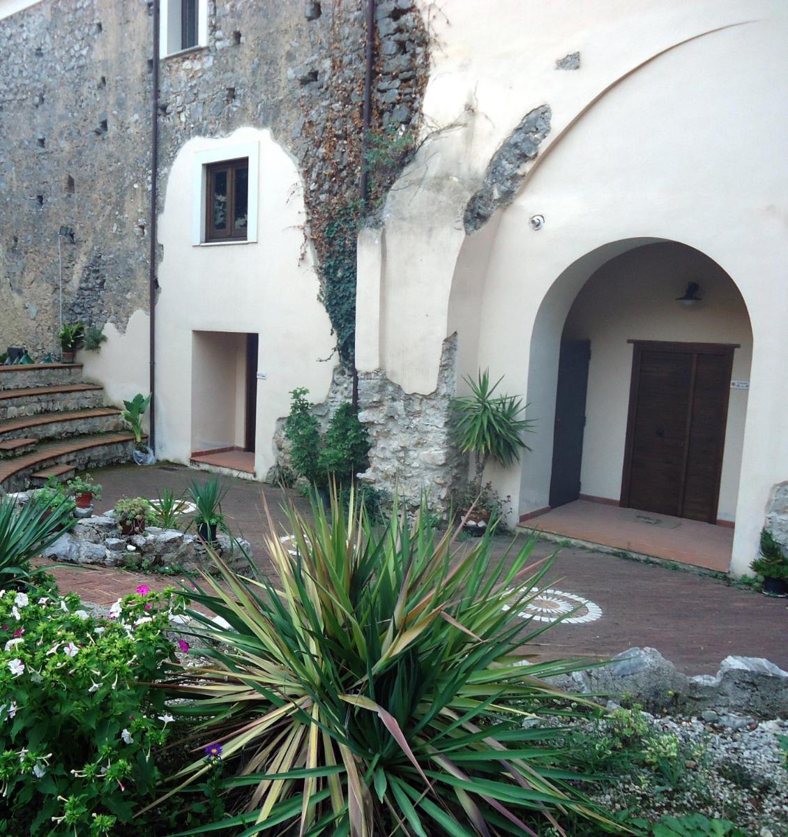Residence Il Convento - Housity