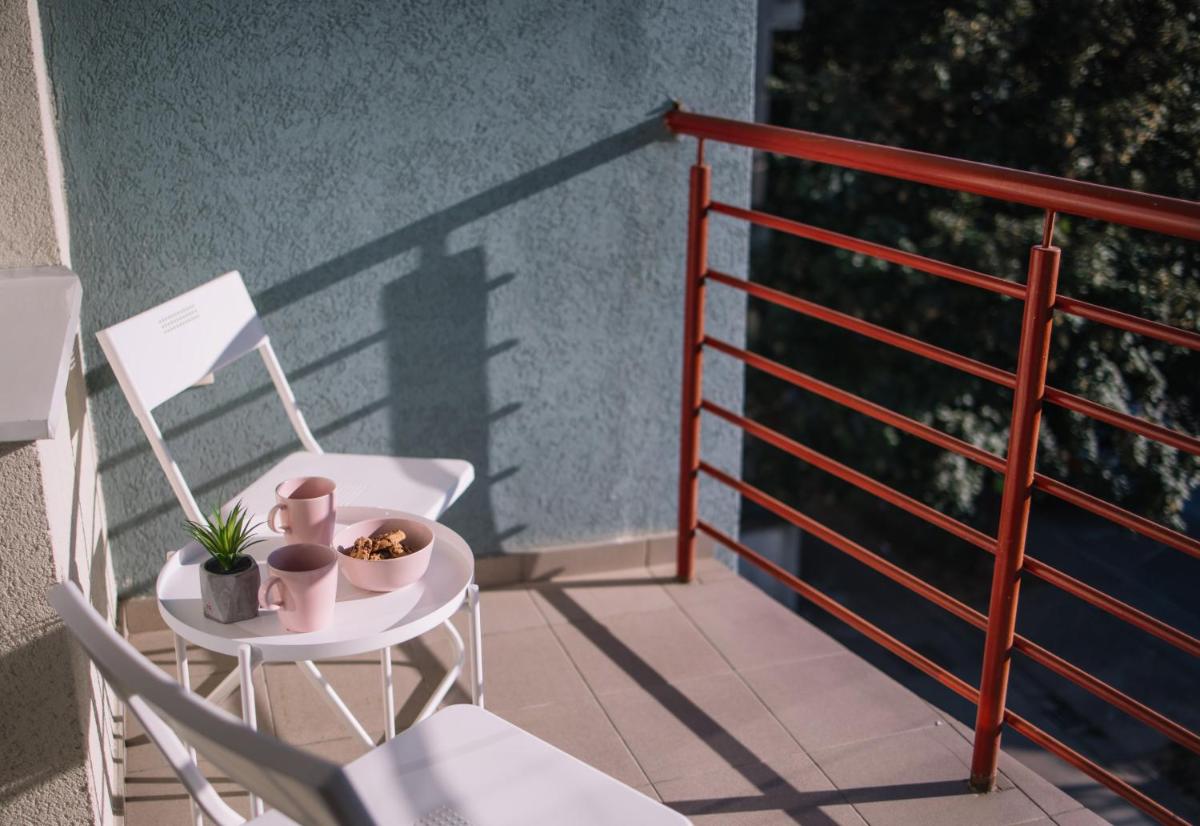 Apartmani Biser - Housity