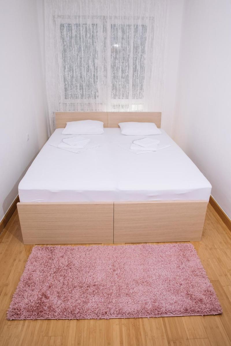 Apartmani Biser - Housity