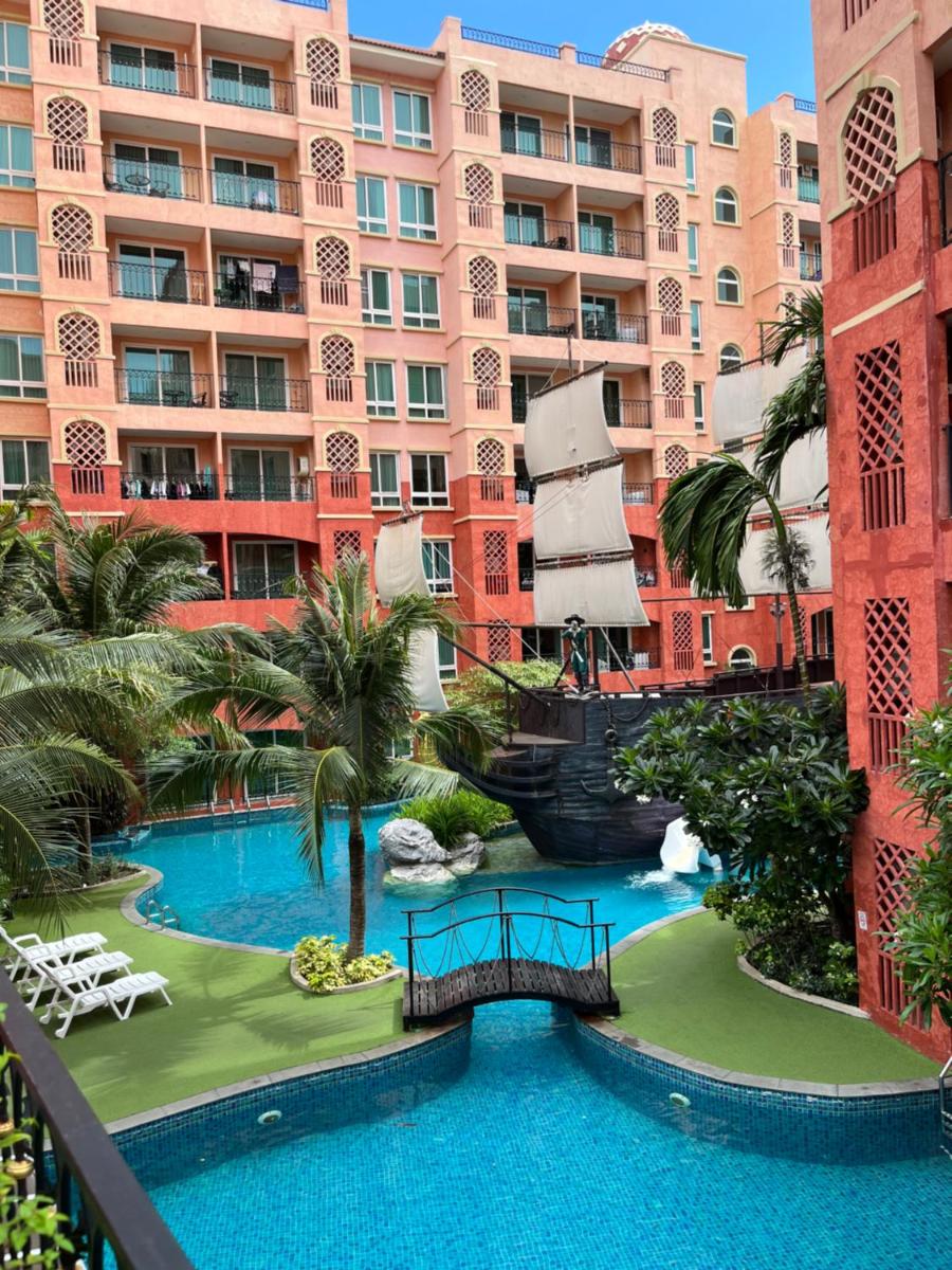 seven seas - Housity