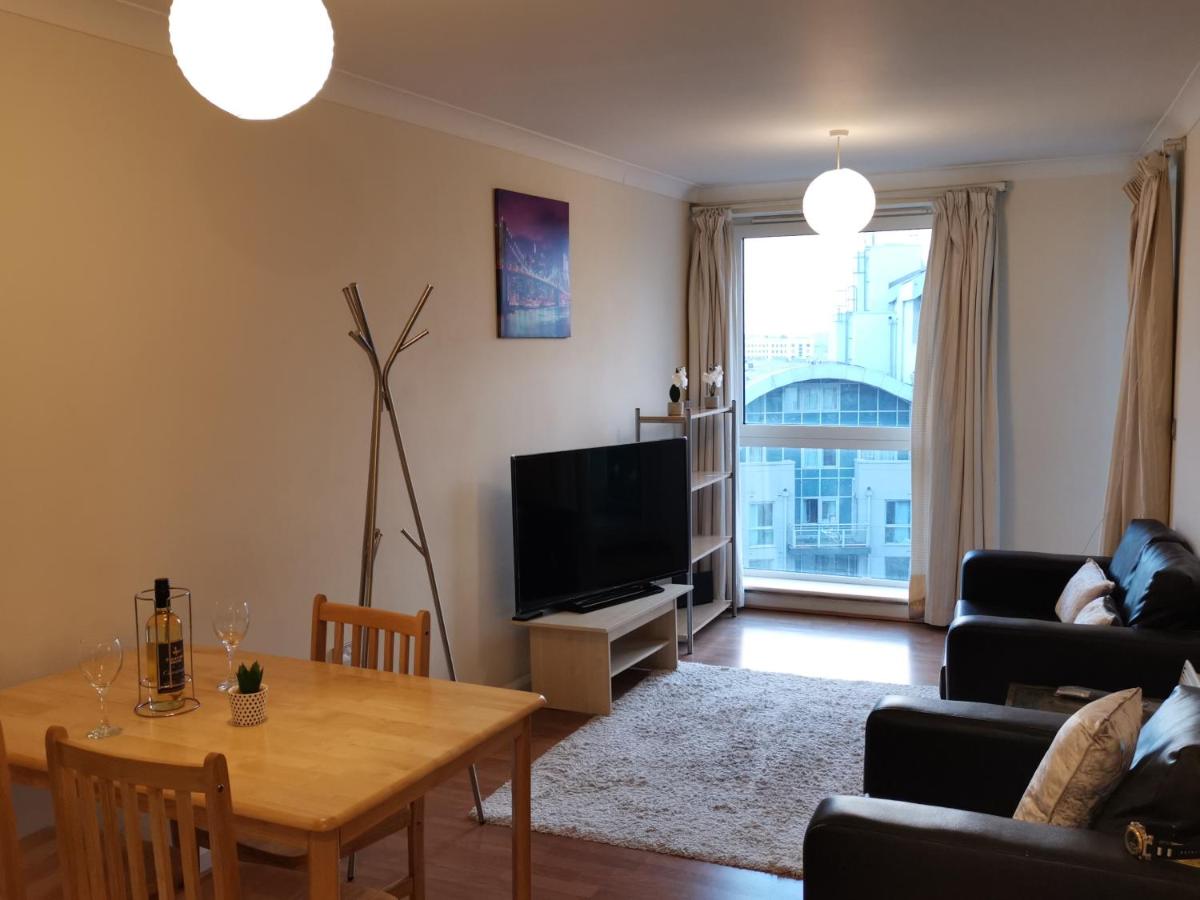 Town Centre Penthouse - Hizvo